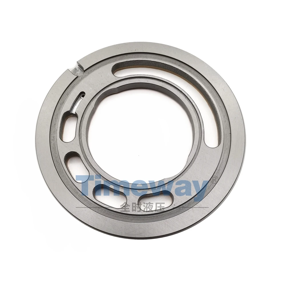 

PVM Piston Pump Repair Kits Valve Plate for EATON VICKERS PVM045 Hydraulic Pump Spare Parts Distributor Plate