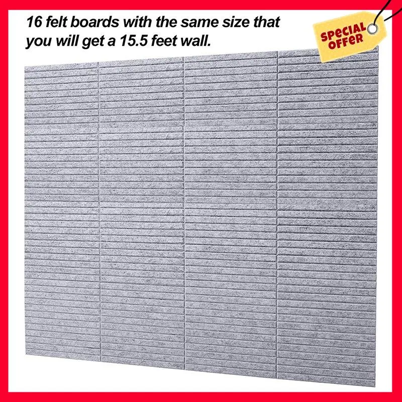 

-A25M 16 Pcs Acoustic Panels,Sound Insulation Board,Wall Sound Insulation Board,For Acoustic Treatment,Wall Decor,Studio,Etc