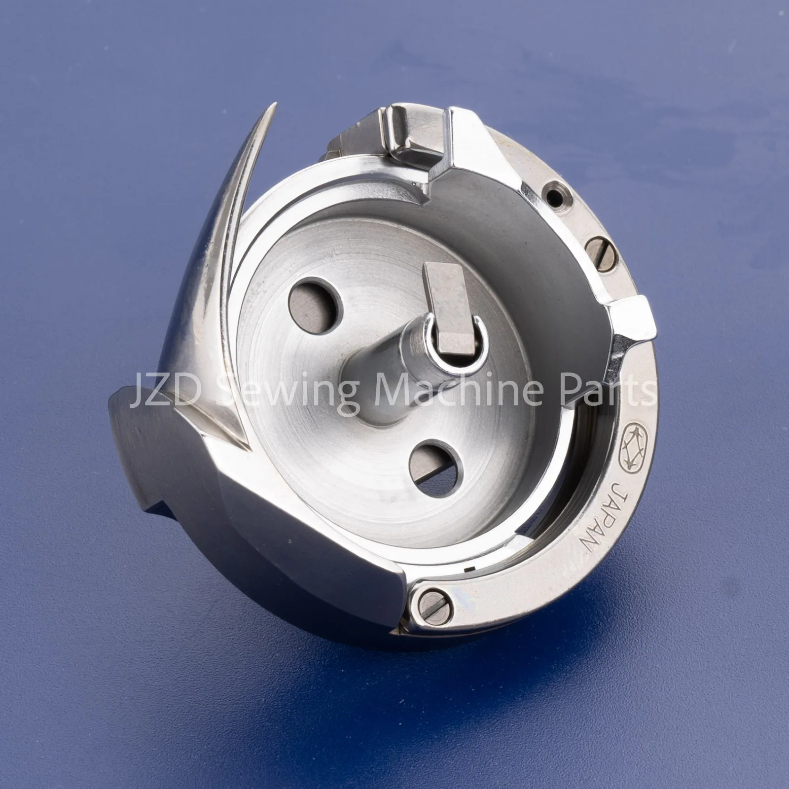 Original Japan KOBAN KRT167 Rotary Hook for Durkopp Adler 167, 168, 267, 268 Sewing Machine Parts 167-00-181-4 W/O Cap