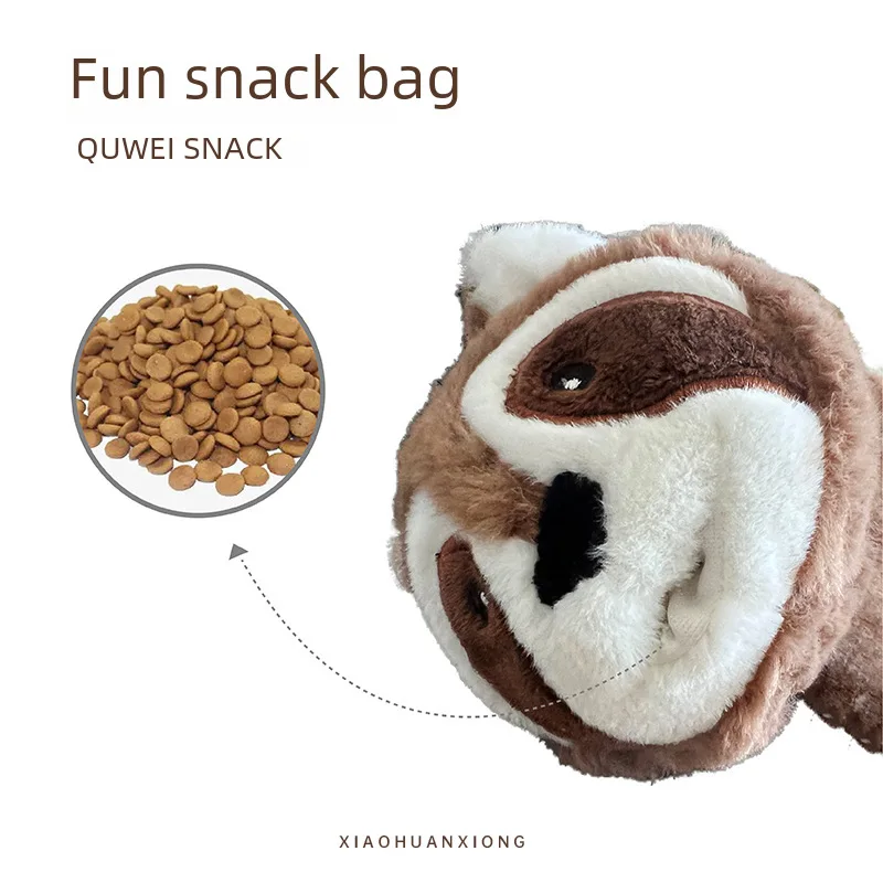 Cross-border new cat electric toy raccoon molar bite-resistant funny cat stick cat cat self-Hi relieving stuffy pet supplies T T