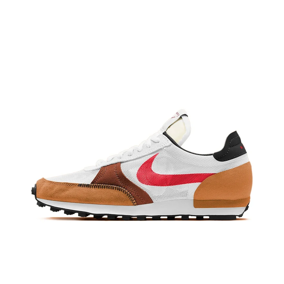 

Nike Daybreak Type White Clay Red CJ1156-102