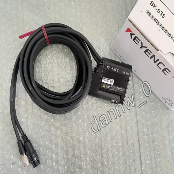 

Sk-035 Электростатический Совершенно новый оригинальный Spot Plc