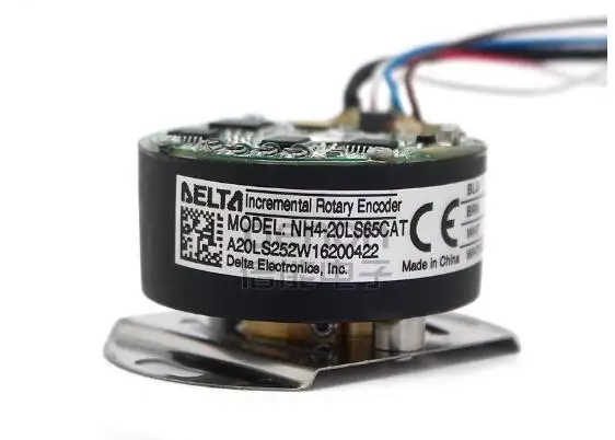 Original encoder NH4-20LS65CAT CAD C7T C7D CAB CZT 25LN65