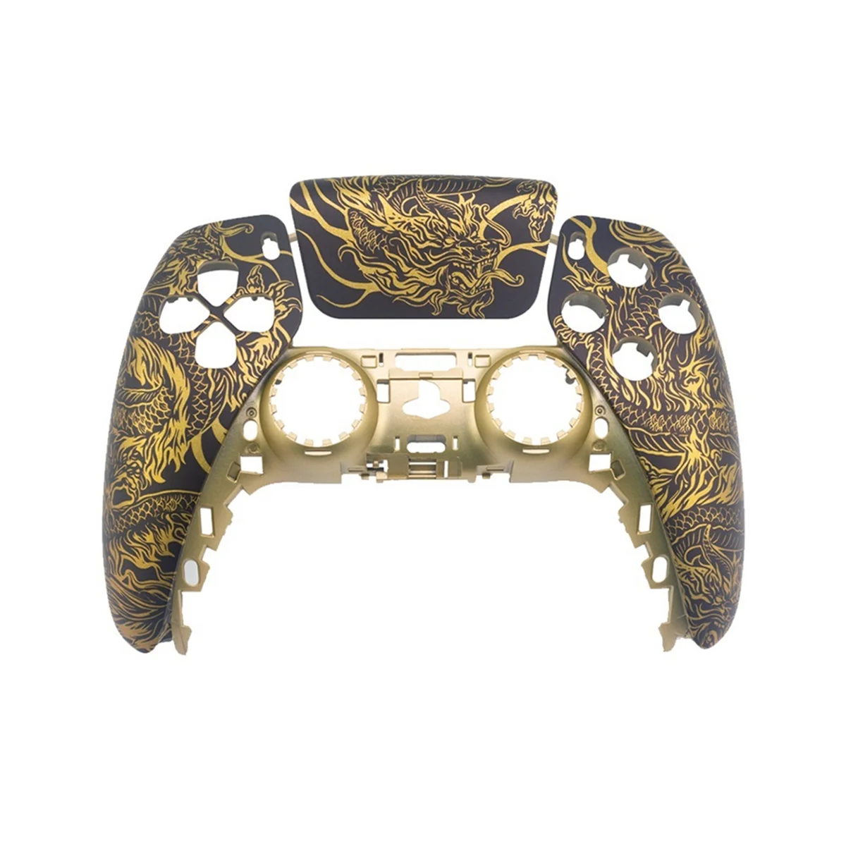 

Новый 3C-для Elite Gamepad BDM-010, версия 1-го поколения, передняя крышка, сменная верхняя крышка для геймпада, запасная часть, G