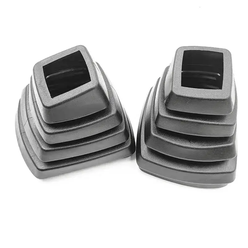 BHBD-1Set L+R Excavator Joystick Assy Gears Handle With Dust Cover For Rexroth Yuchai LOVOL Longgong-Revo 55/60/65/75-8/80