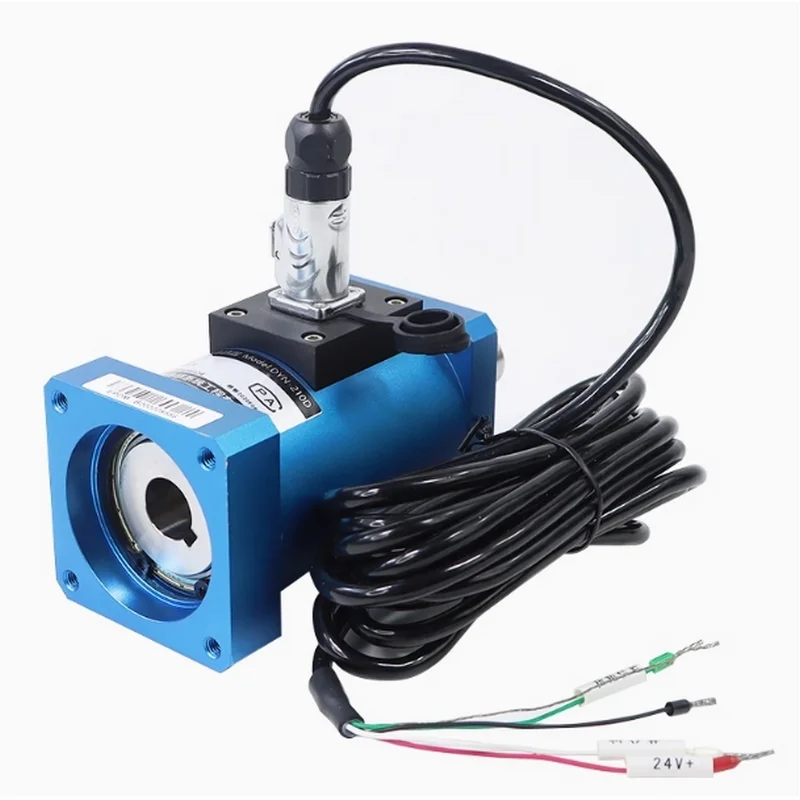 LCN-C01D Rotary Torque Sensor 3N.M 5N.M 10N.M 30N.M 100N.M 200N.M 500N.M for Servo Motor Planetary Gearbox