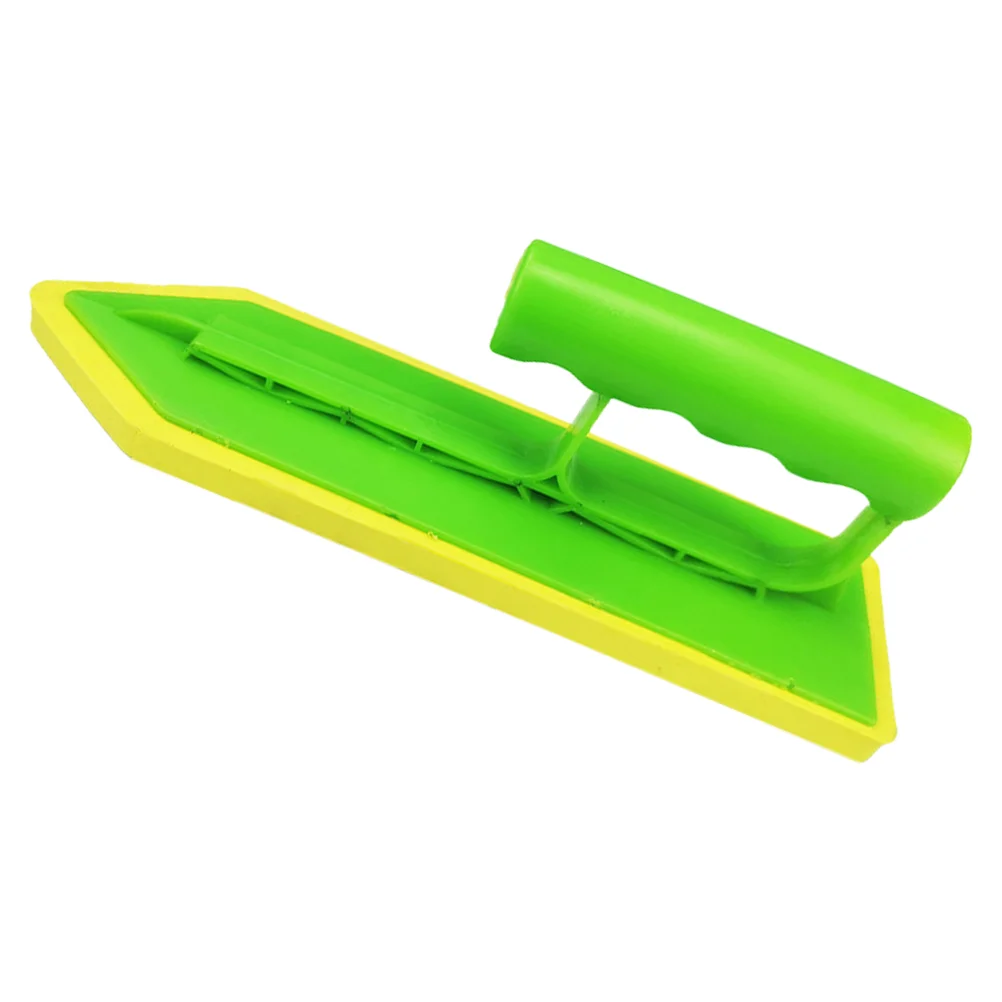 

Trowel Drywall Convenient Grout Float Tile Caulking Tool Ceramic Portable Pvc Plastic Rubber Sponge Floor Tools for