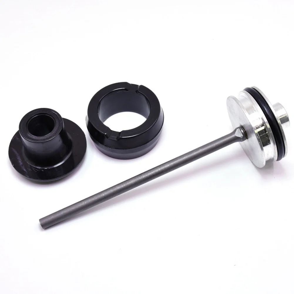 N57C 104345 Drive Shaft And Shock Buffer Replacement Set Pneumatic Fastening Tool Wear Resistant Workshop Repair Spare Component