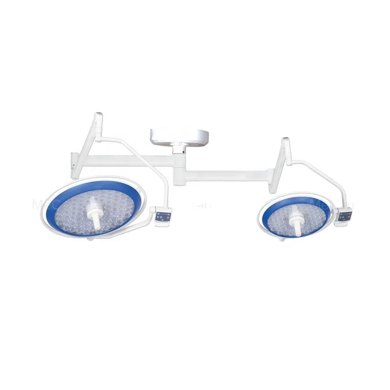 

Medical Operating Room Emergency Ceiling Wall Theatre LED Operating Lamp For Pets