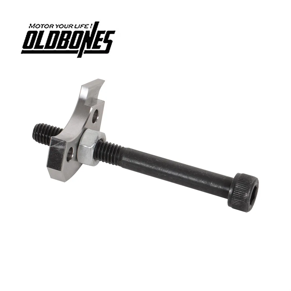 Oldbones For Ducati with OEM Equiv 88713.1091 (Engine 620 750 748) Motorcycle Gear Selector Refitting the gear shift lever