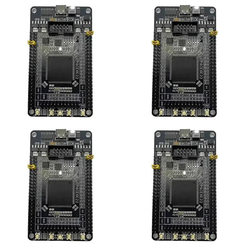 a98t-4pc-system-board-fpga-core-board-altera-cycloneiv-ep4ce6e22c-8n-development-board-fpga-core-board-system-board