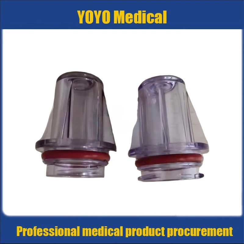 

Оригинальный Mindray A3 A5 A7 WATO EX-50 55PRO 55 60 65 EX50 EX55 EX60 EX65 EX55PRO Чашка для сбора воды для анестезии в сборе