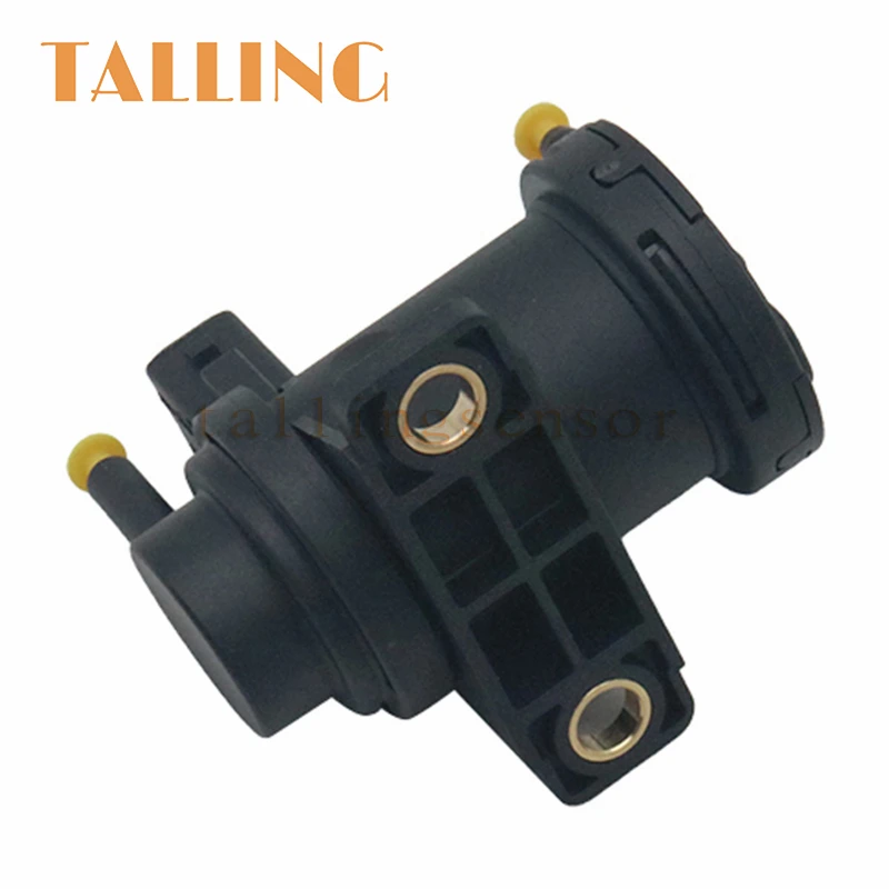 55206832 Turbo Boost Pressure Converter Vaccum Solenoid Valve For Fiat Ducato Kasten 2007-2012 New Car Accessories