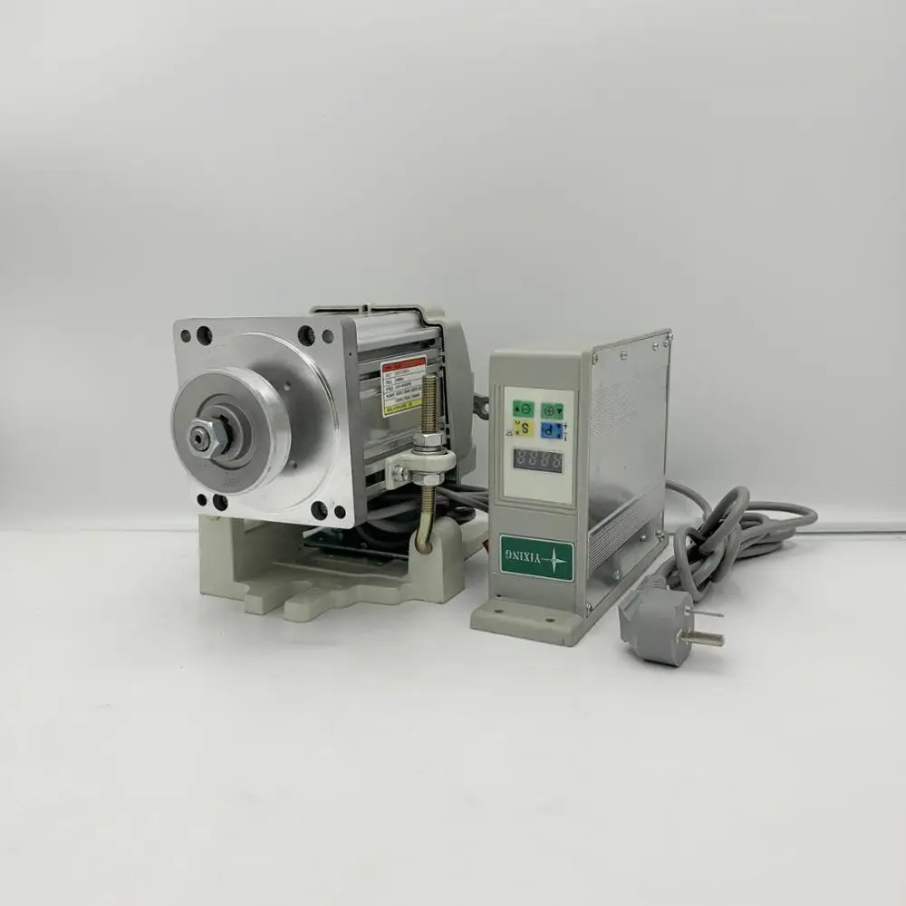 1500W 110V 220V Servo Motor for Special Industrial Sewing Machine