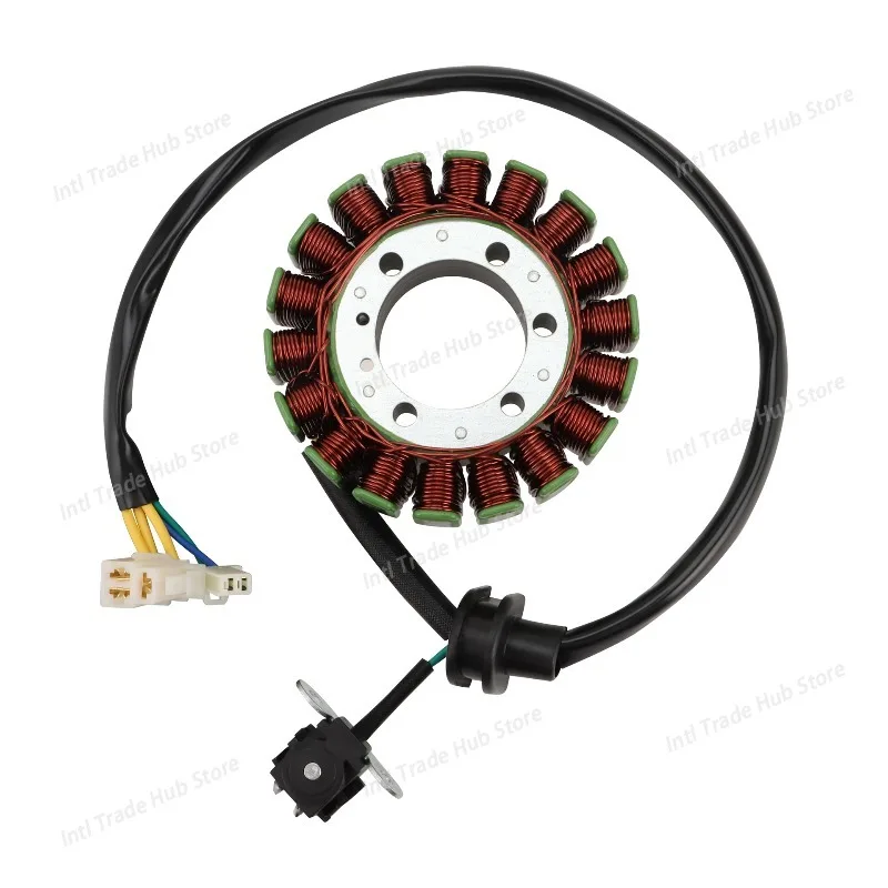 

Катушка статора магнитного зажигания ДЛЯ Hayabusa ДЛЯ Busa GSX-1300R GSXR 1300 32101-24F00