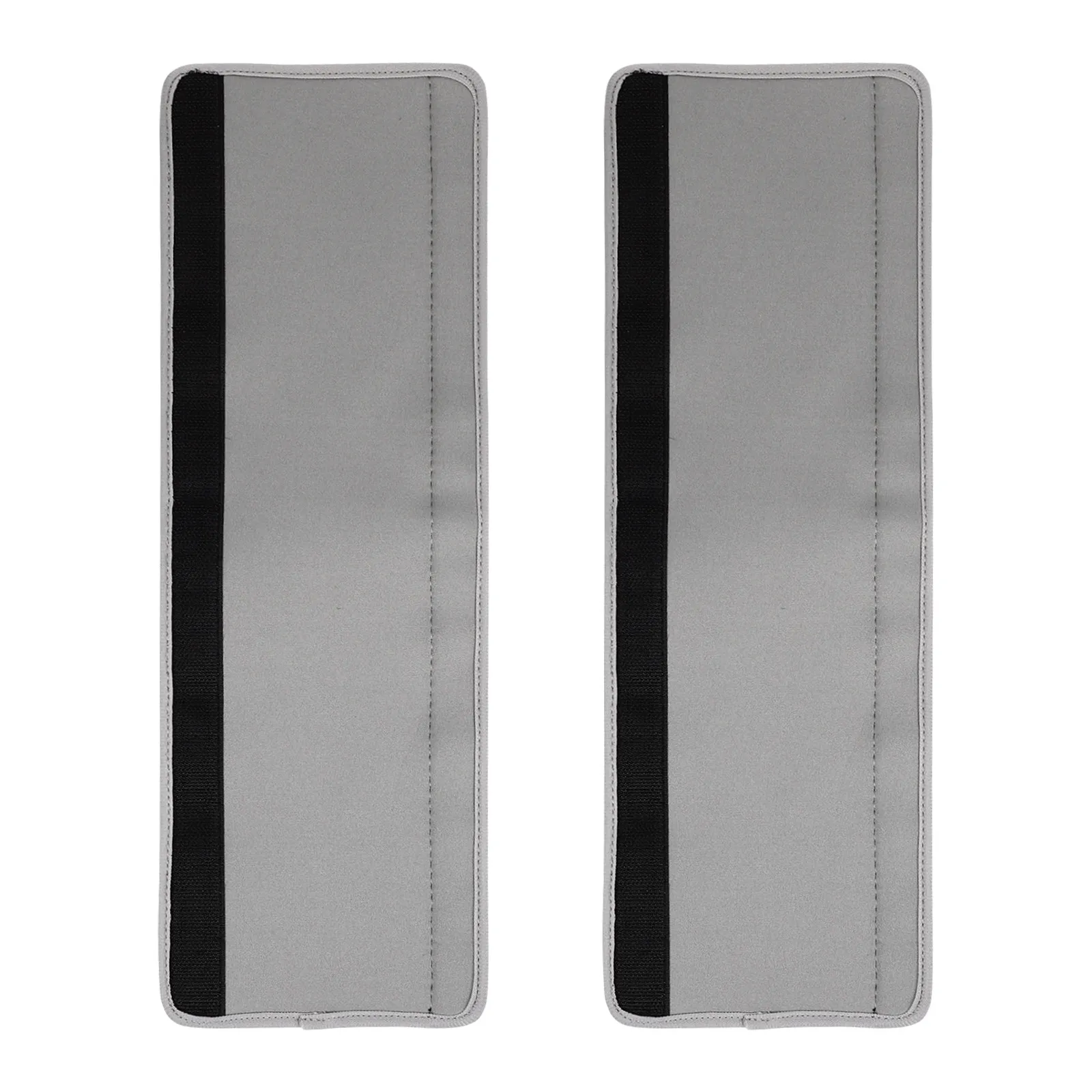 

2Pcs Refrigerator Handle Covers Washable Soft Silicone Fridge Door Microwave Dishwasher Oven Cabinet Handle Protectors