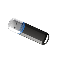 Usb Flash Drive USB 2.0 Pen Drive Waterproof 128GB Usb Stick 8GB 16G 32GB 64GB 256GB Memory Stick USB Storage Key U-disk