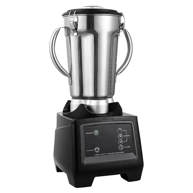 

220V Large Capacity Food High Power 3200 3000W Hotel Heavy Duty Blender