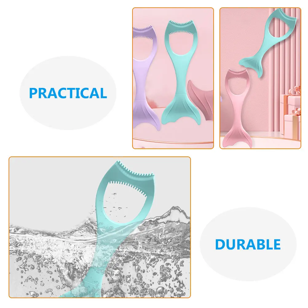 Easy Makeup Tool Silicone Eyeliner Stencil Aid Women Eye Cosmetics Guide Multi Angle Eyelash Drawing Eyeshadow Stencil Party