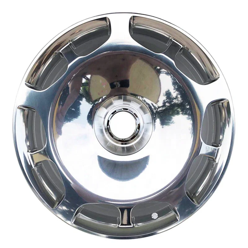 

18 19 20inch Car Wheels ET35 PCD112 5 Hole Alloy Wheel Rims