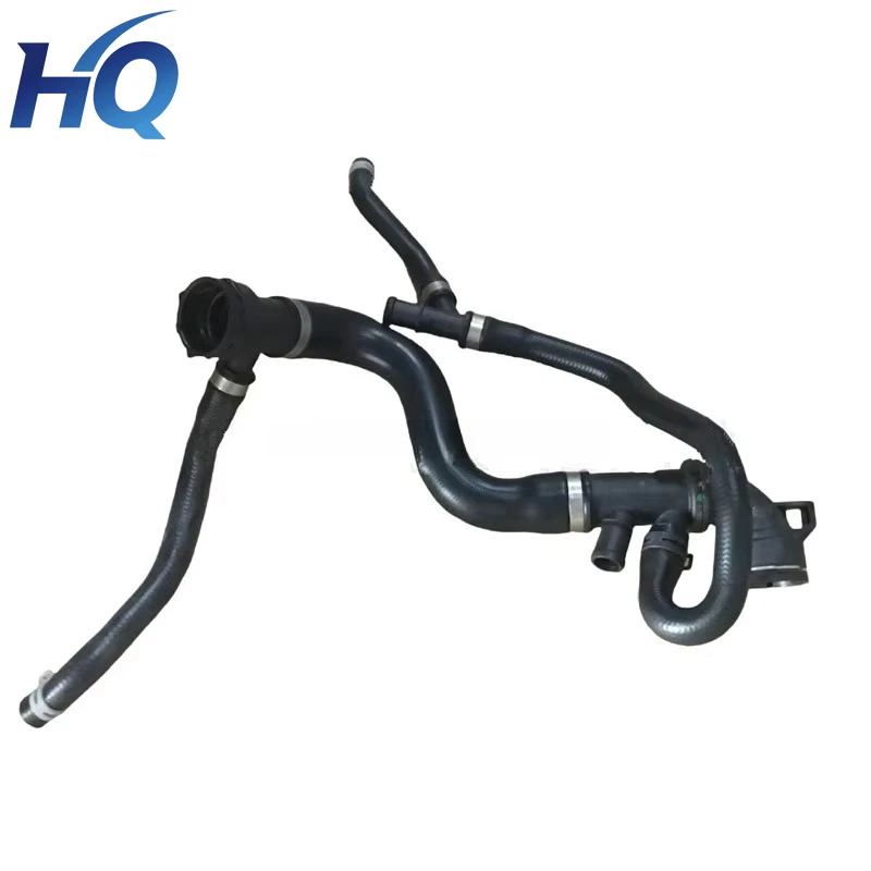 

31474498 32249658 Lower Engine Radiator Water Coolant Pipe Hose for Volvo S60 2019-2021 XC90 V60 322249779