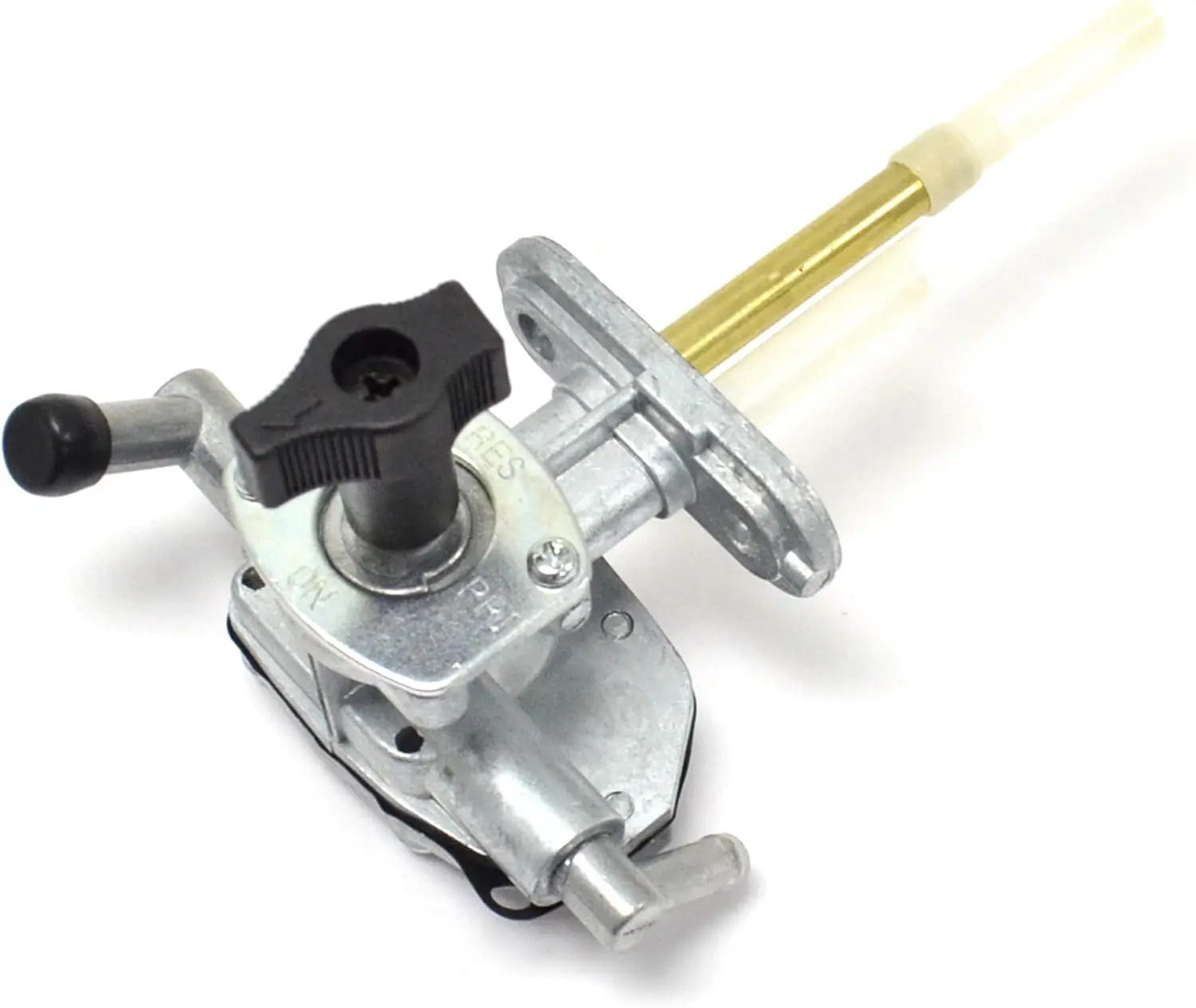 Suzuki LTZ-400 2x4 Quadsport Z400 03-07 Gas Fuel On/Off Valve Petcock 44300-07G01 by Niche Cycle Supply