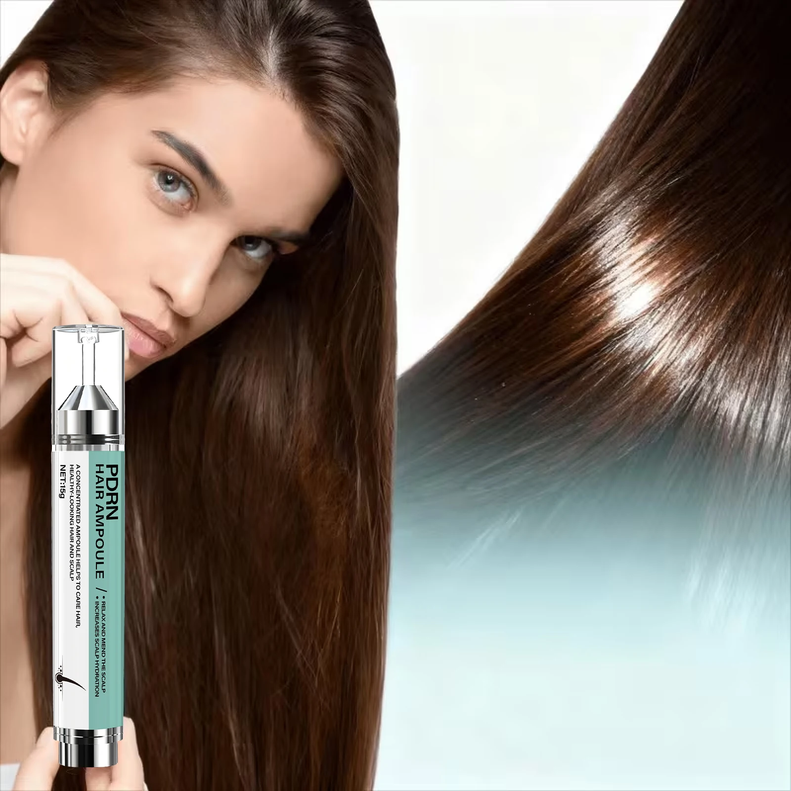 أمبولة علاج الشعر بالكيرياتين  - مراجعة Coconut Oil Refined وسعره