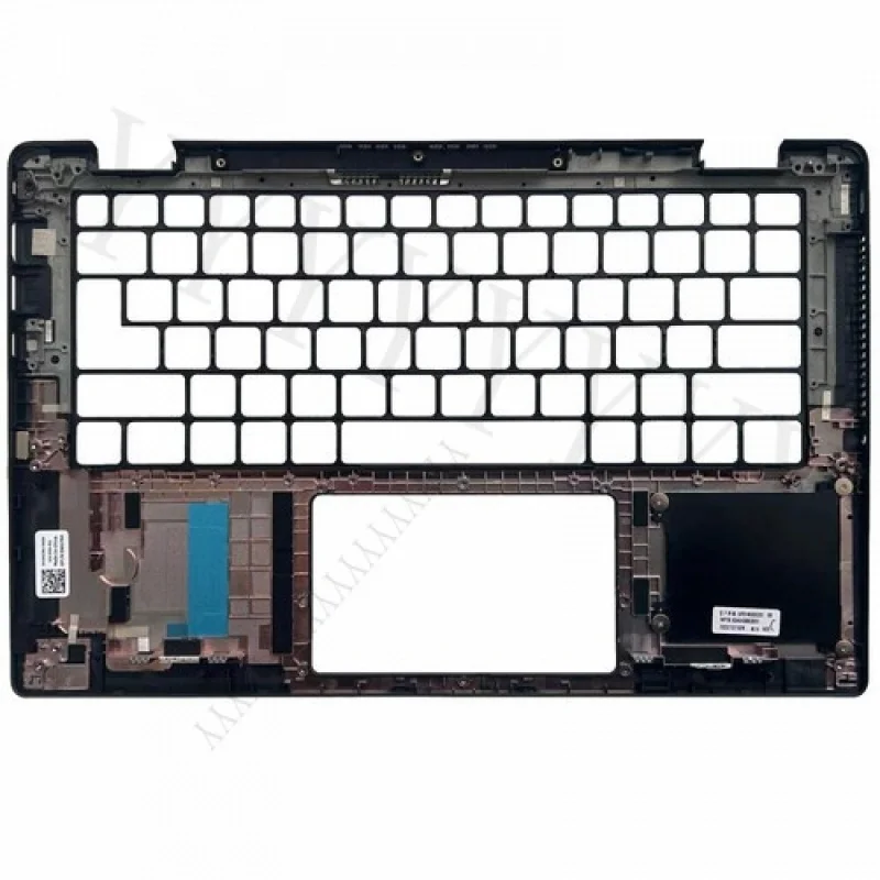 Y + جديد لجهاز Dell Latitude 7430 E7430 غطاء علوي Palmrest 0WG7N4 WG7N4