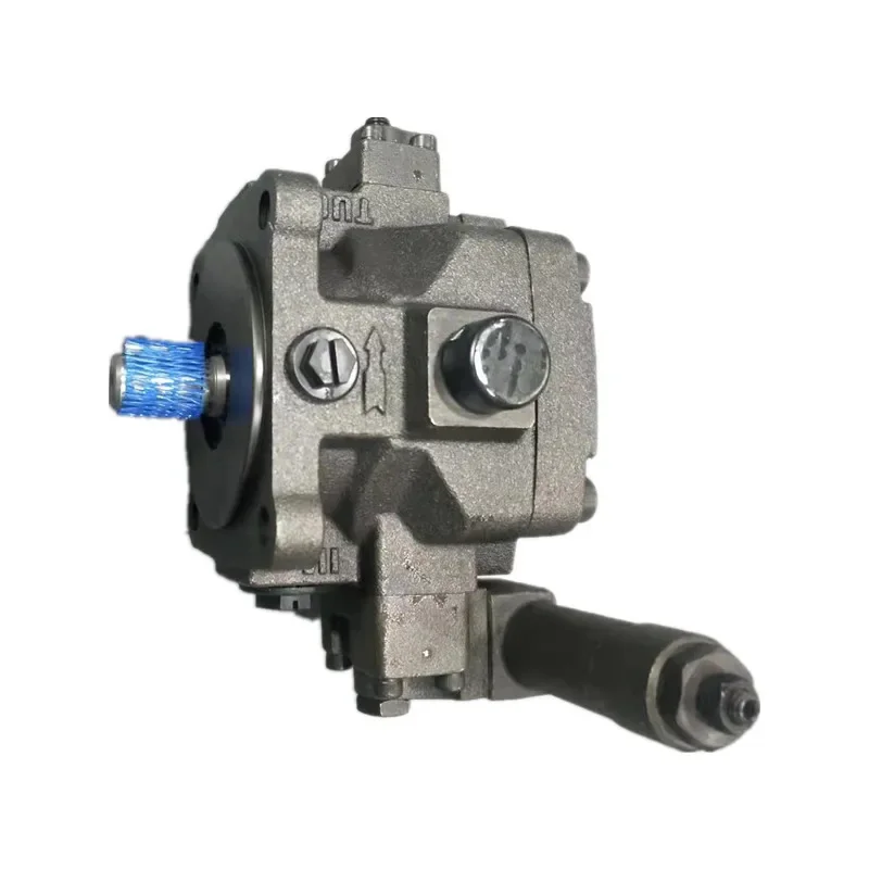 مضخة ريشة هيدروليكية VDC VDC-1A-F30D-20 VDC-1A-F40D-20 VDC-1A-F25D/C/B/A مضخات هيدروليكية