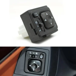 Reversing Mirror Button Rearview Mirror Folding Control Switch Fit For Mitsubishi Outlander Asx Lancer Pajero Sport L200 Montero