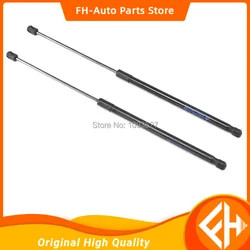 original 6309100XSZ08A 2X Lift Supports Shock Gas Struts Spring for Great Wall Haval/Hover H2 Tailgate Rear Trunk Boot Damper