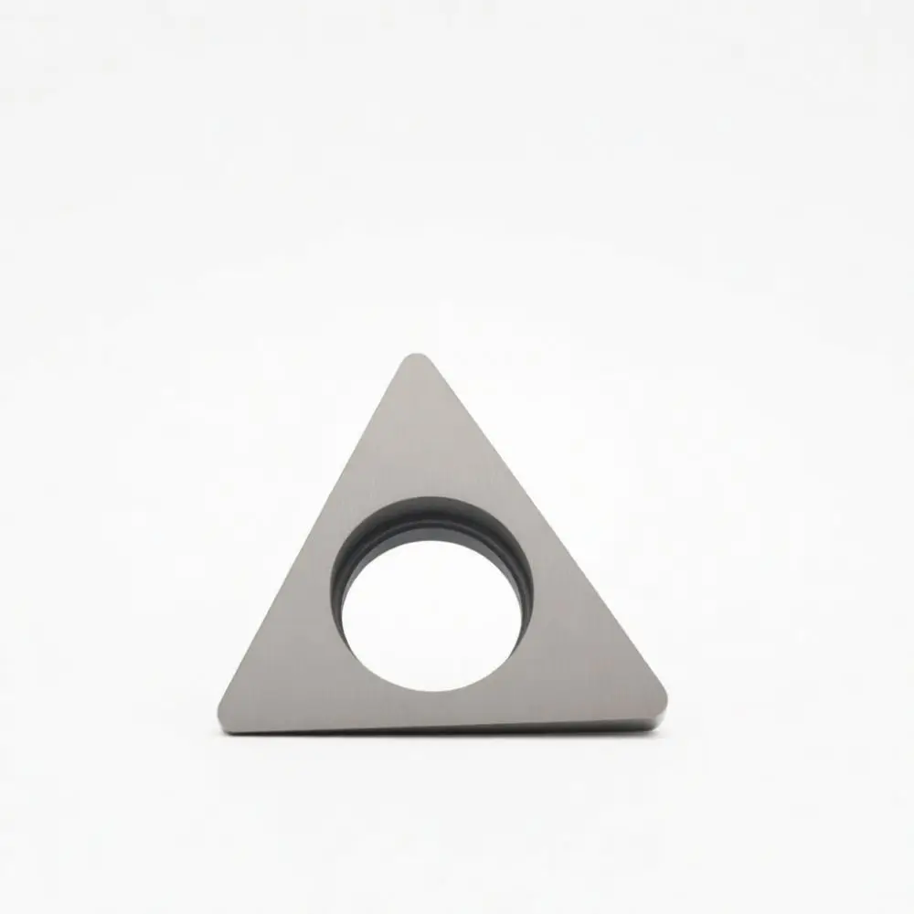 High Performance Carbide Shim For CNC Lathe Holder Insert Base Plate Precision Milling Cutting Machine Support Accessory Part