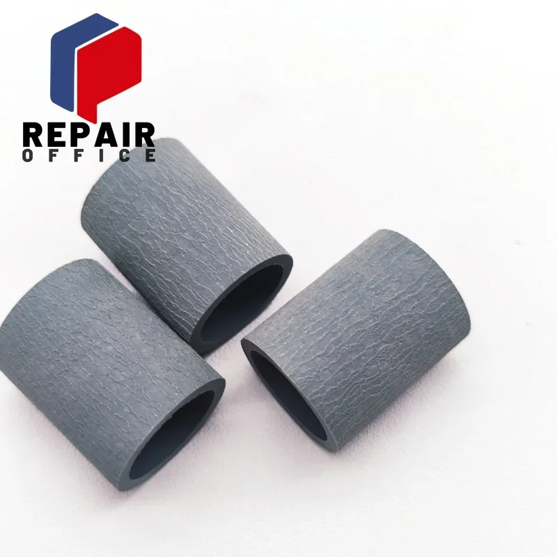 10pcs E282 Paper Pick up Roller Tire for Toshiba E-Studio 232 282 233 283 352 353 452 453 255 256 305 355 455 6LE69833000