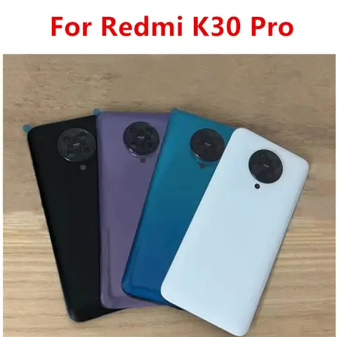 Xiaomi Redmi K30 Pro Case -AliExpress