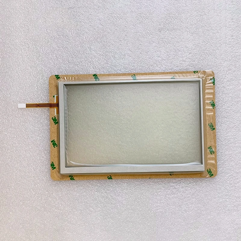 New Replacement Compatible Touch Panel With Overlay Film for KDT-3141