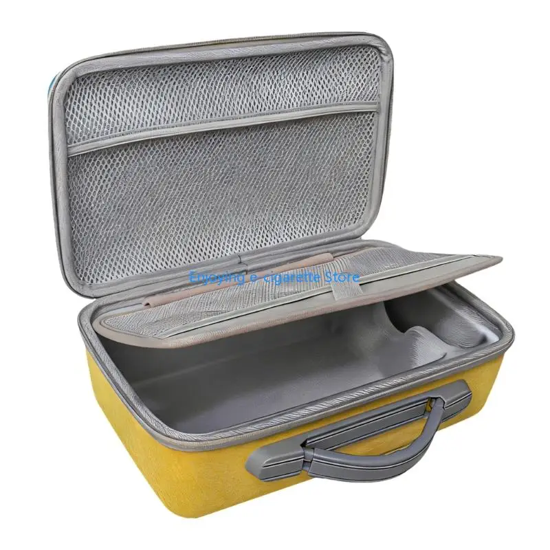 Protective Handheld Pouches For Liene M100 Portable Photo Printer Shell Design With Lightweight EVA Fabric Build Y4QF