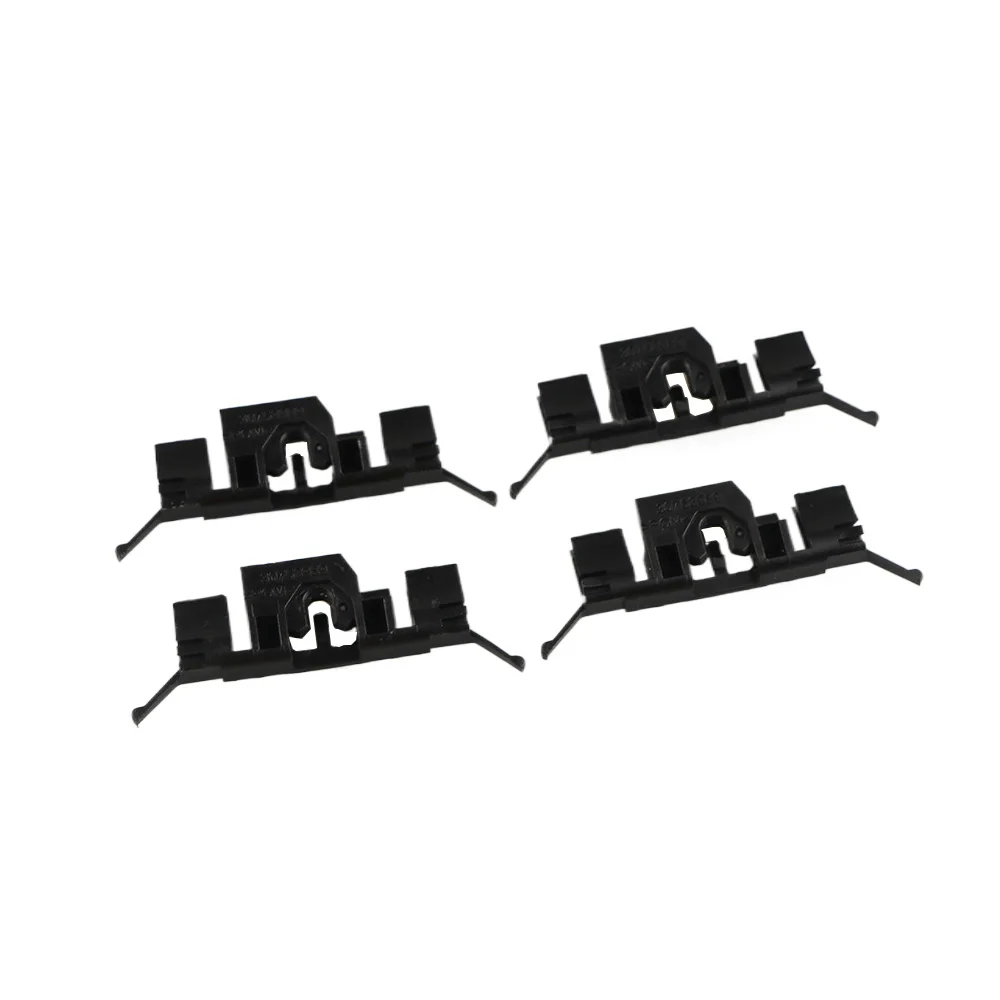 Clip modanatura parabrezza anteriore 30753989 per Volvo S60 MK2 2011 2012 2013 2014 2015 2016 V60