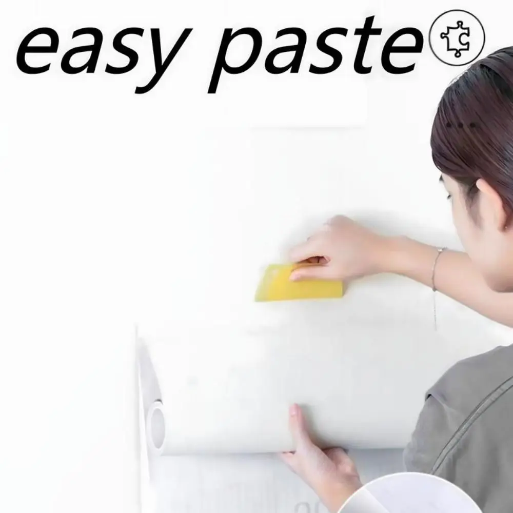 New 45Cm*3M Pvc Wal…