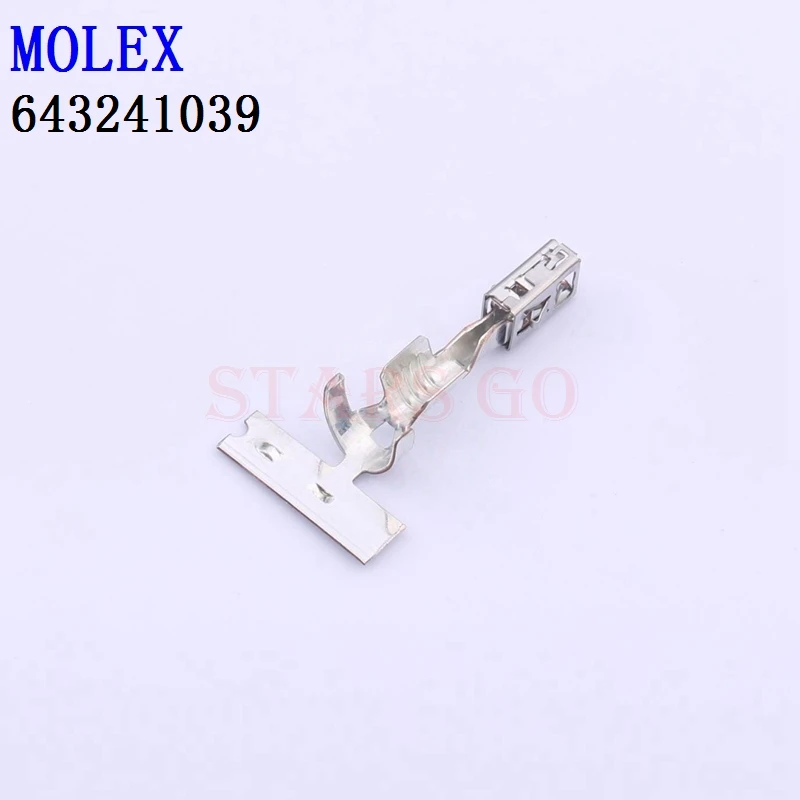 

10PCS/100PCS 643241039 643231039 643221029 643203311 MOLEX Connector