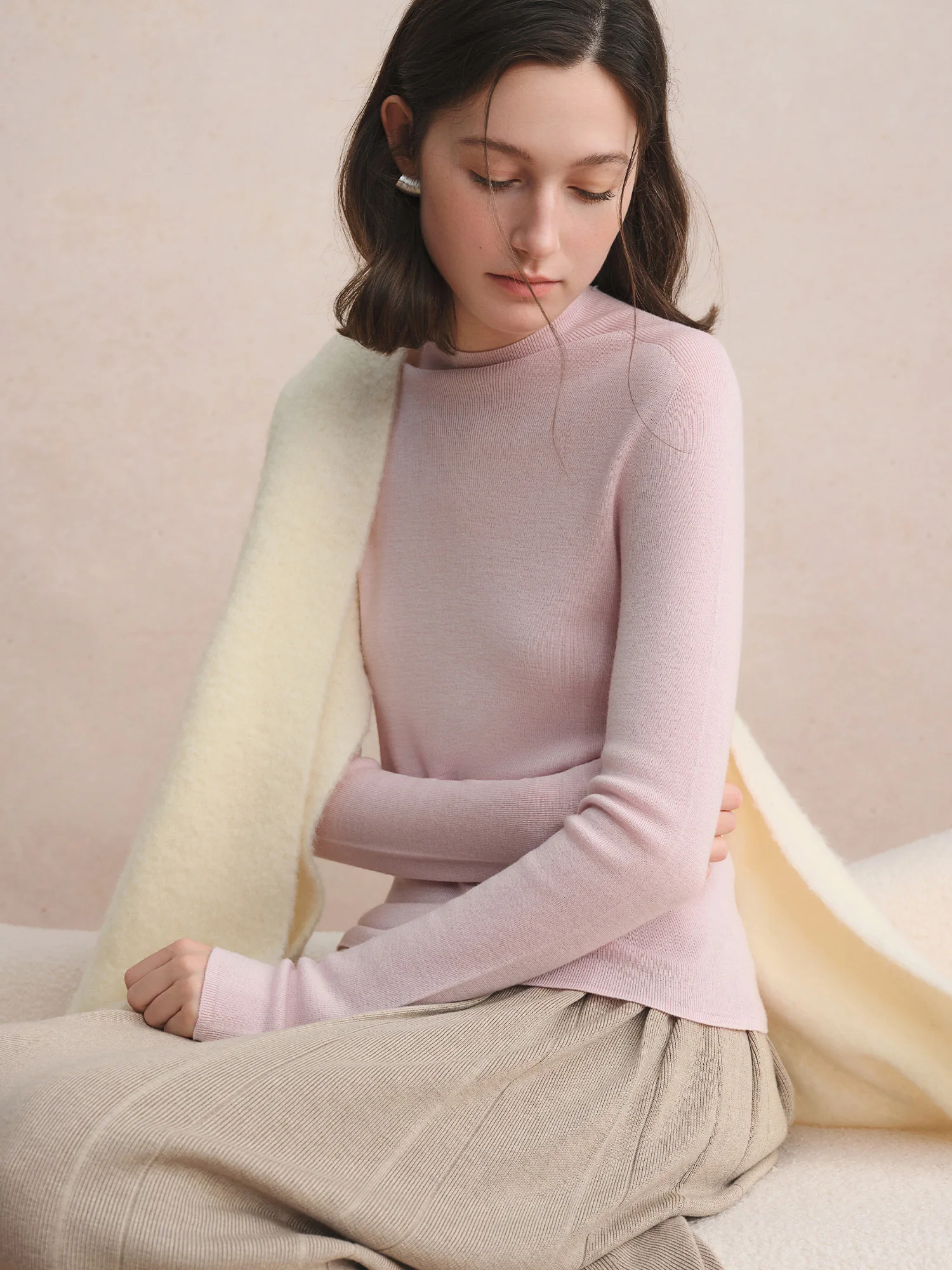 Thumbnail 2 - #58 Trending Womens Plus Size Tops Right Now