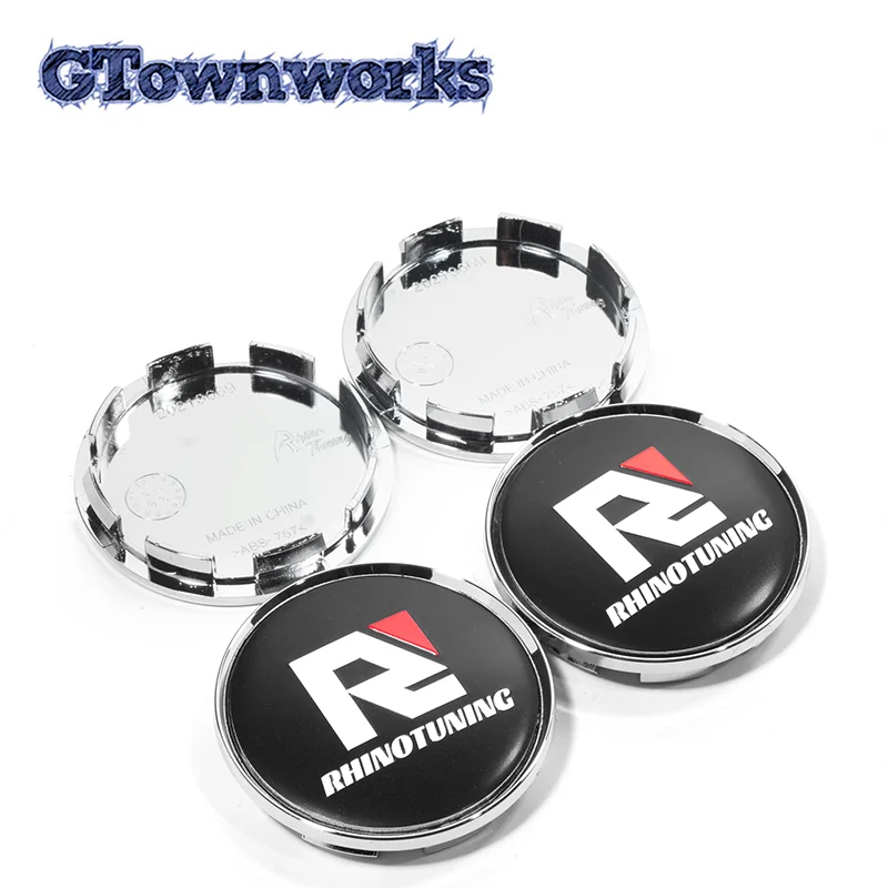 Gtownworks 4Pcs 63M… - image