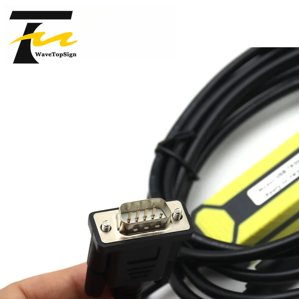 Boding E3F1-DS5C4 Miniature Photoelectric Switch Diffuse Reflection DC 3 Wire NPN Normally Open M12 for Automation