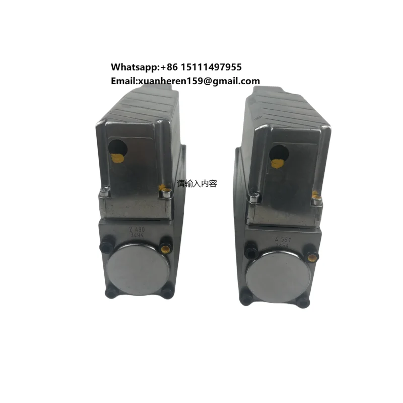 Dbetx-1x/315g24-8nz4m Hydraulic Solenoid Valve Oem Dbetx Dbete Dbetr Dbet Dbetbx Dbetbex Proportional Relief Valve