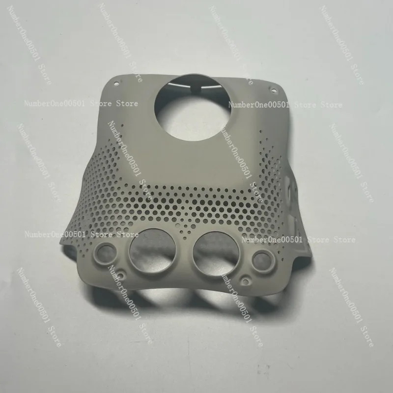 Genuine New Gimbal Bottom Plate Lower Mounting Plate with Label for DJI P4P