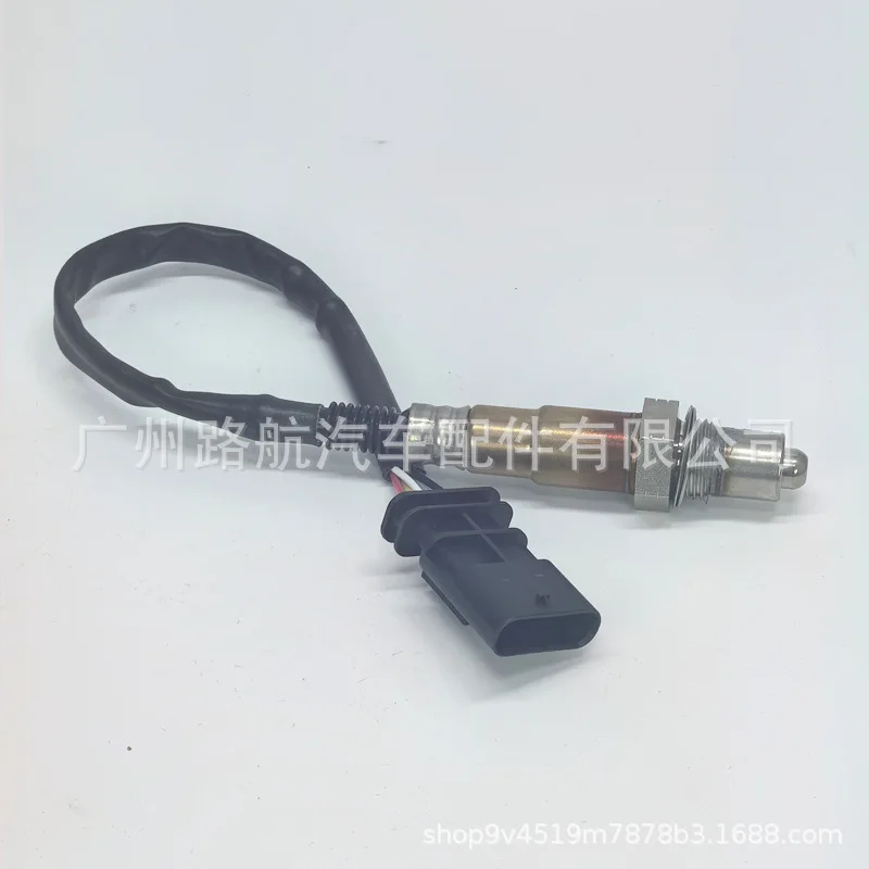 Oxygen Sensor for Citroen C3 Peugeot Opel Vauxhall Astra 9810666880 car engine replacement parts