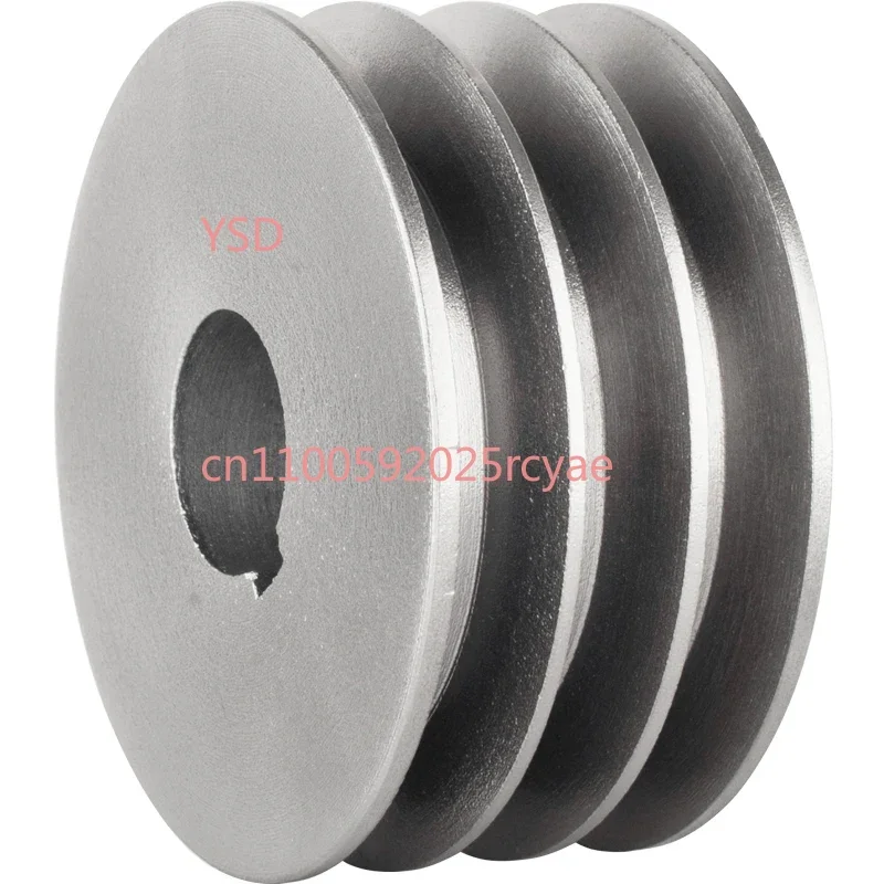 Engine 186 Air Cooled Diesel Engine Road Cutting Machine Injection Machine A Type B Type Belt Pulley Belt Disc