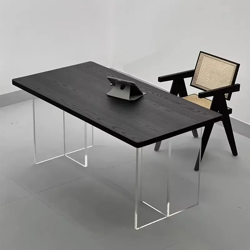 Black Transparent D… - image