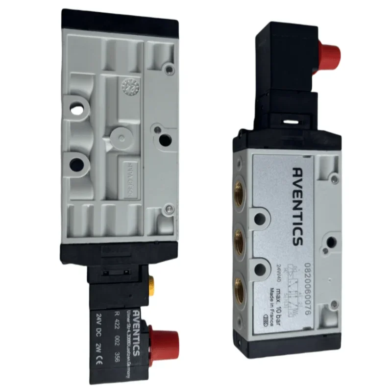 AVENTICS Anwochi two-position five-way reversing valve TC08 series 0820060076 New in stock