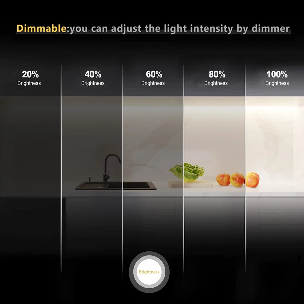 الخطي عكس الضوء 24 فولت 12 فولت COB LED قطاع ضوء 10 مللي متر 528 المصابيح مرنة LED الشريط الشريط RA90 لغرفة ديكور 3000 كيلو 4000 كيلو 6500 كيلو الإضاءة