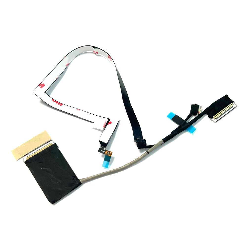 40pin-usb-oled-qhd-ビデオディスプレイ画面ケーブルエイサースウィフト-14-ai-sf14-51-n24c9-kh4il-dc02c019v50用